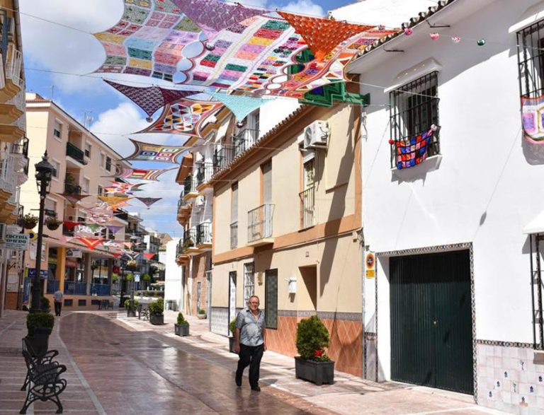 Alhaurin de la Torre Malaga Luv inland Alhaurin de la Torre Malaga Luv inland